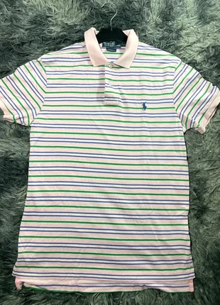 Polo Ralph Lauren Taille M, brand: Ralph Lauren, condizioni: Ottime, taglia: M, €35.00, €37.45 include la Protezione acquisti