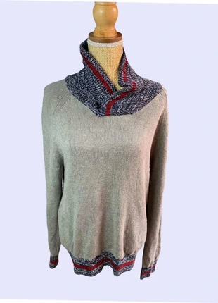 Pull Tommy Hilfiger Homme - taille M, marque: Tommy Hilfiger, état: Très bon état, taille: M / 38 / 10, 15,00 €, 16,45 € Protection acheteurs (Pro) incluse