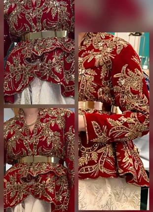 Karakou, marke: sans marque, zustand: Sehr gut, größe: M, 100,00 €, 105,70 € inklusive Vinted-Käuferschutz