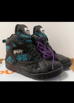 Reebok Blacktop Pump 🏀 Battleground CUSTOM, brand: Reebok, condizioni: Buone, taglia: 42, €189.00, €199.15 include la Protezione acquisti Pro