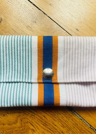 Pochette Artiga – Fabrication française – Style intemporel, marca: Artiga, estado: Novo sem etiquetas, €10.00, €11.20 inclui Proteção do Comprador