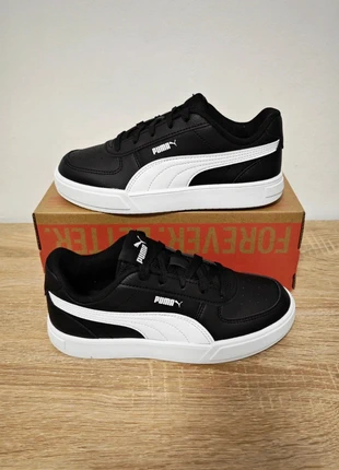 Sneakers Puma taglia 34.5 nuove mai indossate, brand: Puma, condizioni: Nuovo con cartellino, taglia: 34.5, €33.00, €35.35 include la Protezione acquisti Pro