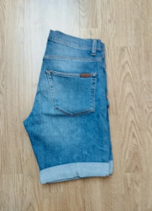 Short en jean Carhartt WIP swell bleu Taille W28 FR38 homme, marca: Carhartt, estado: Muy bueno, tamaño: W28 | ES 38, 25,00 €, 26,95 € Protección al comprador incluida