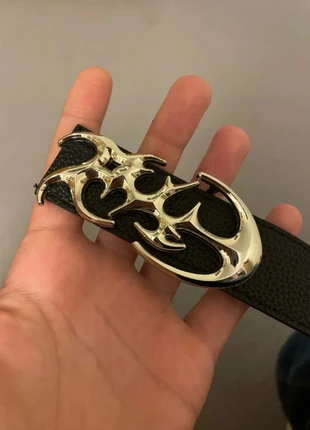 y2k belt, brand: y2k, condition: Very good, size: 34 in | 85 cm, £6.00, £7.00 includes Buyer Protection