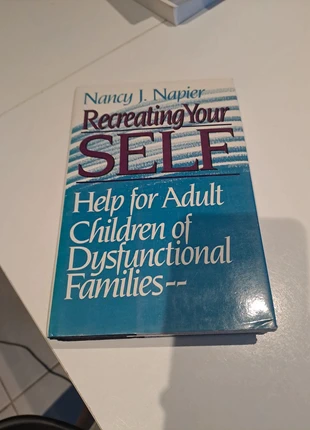 Recreating your self, état: Neuf sans étiquette, 14,00 €, 15,40 € Protection acheteurs incluse