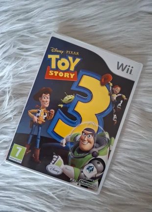 🚨 jeu wii toy story 3 avec livret 👉📦, estado: Muito bom, €12.90, €14.25 inclui Proteção do Comprador