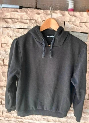 Beau sweat-shirt avec capuche, marque: Mim, état: Très bon état, taille: S, 5,90 €, 6,90 € Protection acheteurs incluse