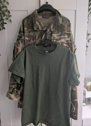 MTP undershirt and shirt, brand: Royal Air Force, condition: Very good, size: S / UK 8-10, £7.50, £8.58 includes Buyer Protection
