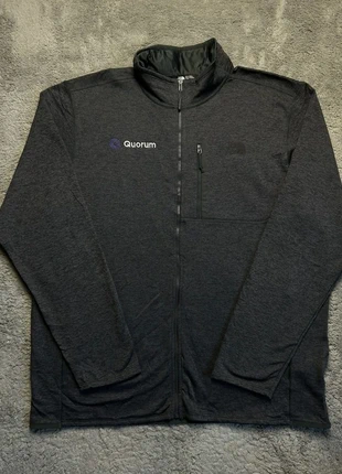 Gilet / Veste polaire extérieur the north face noir Xl logo brodé - Nouvelle collection #4320, brand: The North Face, condition: Very good, size: XL, €24.00, €25.90 includes Buyer Protection Pro