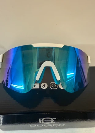 Atlas Iceberg Ski Sunglasses UV400 Brand New!, brand: Odiseo eyewear, condition: New with tags, £10.00, £11.20 includes Buyer Protection