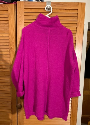 Robe pull, marque: sans marque, état: Très bon état, taille: Taille unique, 5,00 €, 5,95 € Protection acheteurs incluse