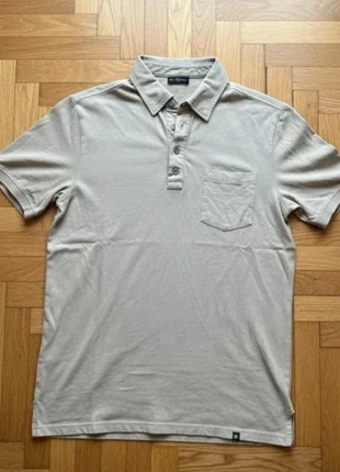 👕 Polo Celio beige foncé – Taille M – Classique intemporel – Très bon état, marque: Celio, état: Très bon état, taille: M, 2,80 €, 3,64 € Protection acheteurs incluse