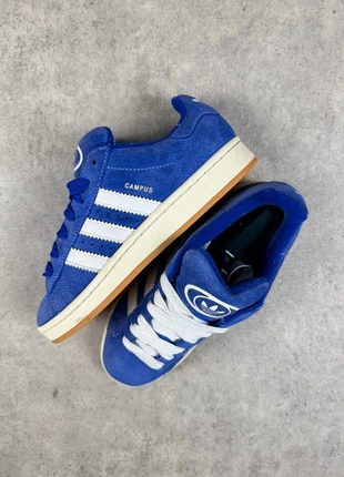 Très belle basket femme adidas campus 00s 38 2/3 authentique bleue et blanche, marca: adidas, estado: Muito bom, tamanho: 38.5, €59.00, €62.65 inclui Proteção do Comprador Pro