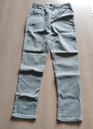 Pantalon, marca: Kiabi, estado: Muy bueno, tamaño: 12 años / 152 cm, 3,00 €, 3,85 € Protección al comprador incluida
