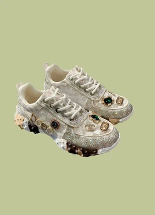 Zapatillas de Mujer, état: Très bon état, taille: 38, 25,00 €, 26,95 € Protection acheteurs incluse