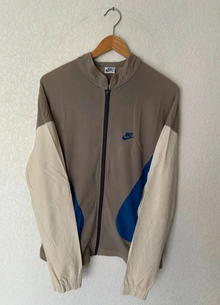 Veste Nike Vintage Femme M – Style Années 90, marke: Nike, zustand: Sehr gut, größe: M / 38 / 10, 14,70 €, 16,14 € inklusive Vinted-Käuferschutz
