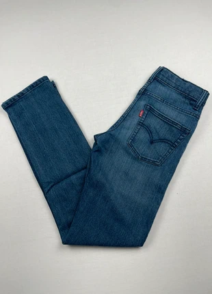 Jean Levis 511 bleu marine coupe slim taille W27 L29, marke: Levi's, zustand: Sehr gut, größe: W27 | DE 42, 13,00 €, 14,35 € inklusive Vinted-Käuferschutz