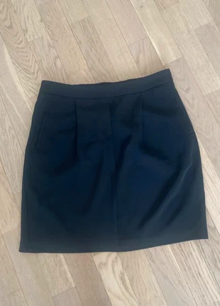 Jupe noire tissaia taille 42 neuve, brand: Tissaia, condizioni: Nuovo senza cartellino, taglia: XL / IT 46 / EU 42, €3.00, €3.85 include la Protezione acquisti