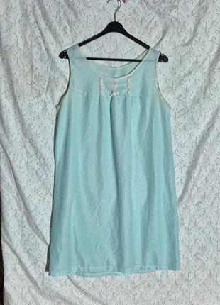 Cute kawaii streetwear vintage y2k print baggy lolita boho hippy emo goth fairy, staat: Goed, maat: L / 40 / 12, € 1,00, € 1,75 inclusief Kopersbescherming