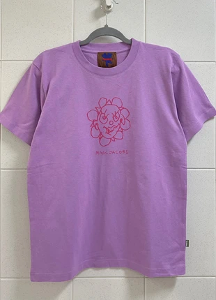 Tshirt Heaven by Marc Jacobs, marque: Heaven by Marc Jacobs, état: Neuf sans étiquette, taille: S, 30,00 €, 32,20 € Protection acheteurs incluse