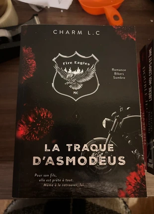 Fire Eagles tome 1 la traque d’asmodeus de charm Lc, staat: Nieuw zonder prijskaartje, € 12,00, € 13,30 inclusief Kopersbescherming