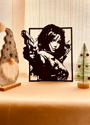 „Rebel Aim – Schönheit mit Biss“, merk: NO LABEL, staat: Heel goed, € 5,50, € 6,48 inclusief Kopersbescherming