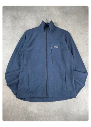 Polaire Patagonia homme taille XS bleu marine chaude outdoor randonnée ski, marque: Patagonia, état: Très bon état, taille: XS, 50,00 €, 53,20 € Protection acheteurs incluse