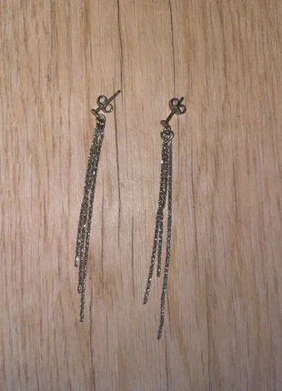 Boucles d’oreilles puces pendantes histoire d’or, marque: histoire d'or, état: Très bon état, 10,00 €, 11,20 € Protection acheteurs incluse