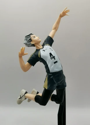 Figurine Kōtarō Bokuto Haikyuu, marque: sans marque, état: Très bon état, taille: Taille unique, 14,00 €, 15,40 € Protection acheteurs (Pro) incluse