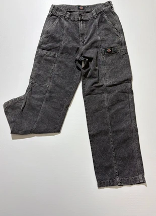 Pantaloni dickies modello carpenter, brand: Dickies, condizioni: Ottime, taglia: IT 38 | W28, €20.00, €21.70 include la Protezione acquisti