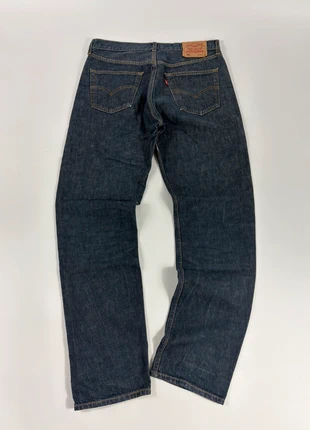 Pantalon Jean Lévis 501XX Coupe Droite 2000 W34 L34 Vintage 2000’s, marke: Levi's, zustand: Sehr gut, größe: W34 | DE 50, 50,00 €, 53,20 € beinhaltet Vinted-Käuferschutz Pro