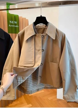 Veste femme vintage rétro hiver printemps imperméable 2000’ larges, marque: Vintage Dressing, état: Très bon état, taille: S / 36 / 8, 45,00 €, 47,95 € Protection acheteurs incluse