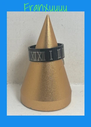 Anillo Pakita, condizioni: Nuovo con cartellino, taglia: 18,5 mm Ø / 19,5, €1.99, €2.79 include la Protezione acquisti