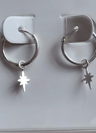 Boucles d’oreilles en argent 925 – Neuves, condition: New with tags, €12.00, €13.30 includes Buyer Protection