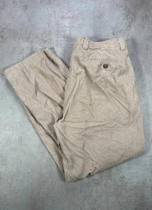 Pantalon Vintage En Velours Côtelé / Corduroy Arizona beige a côtes fines taille 30, marque: Vintage Dressing, état: Très bon état, taille: W34 | FR 44, 10,00 €, 11,20 € Protection acheteurs (Pro) incluse