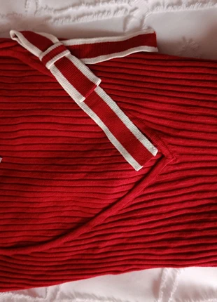 Haut Morgan rouge, marque: Morgan, état: Neuf sans étiquette, taille: XS / 34 / 6, 5,00 €, 5,95 € Protection acheteurs incluse