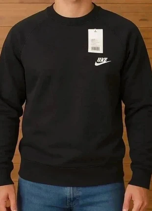 Sweat Nike Noir taille M (V18), brand: Nike, condition: New with tags, size: M / 38 / 10, €38.00, €40.60 includes Buyer Protection