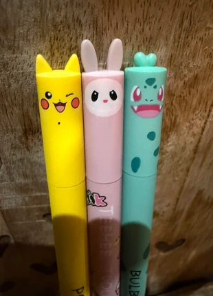 Magnifique stylos effaçables style Legami passion kawai, marke: Legami, zustand: Neu, mit Etikett, 9,00 €, 10,15 € inklusive Vinted-Käuferschutz