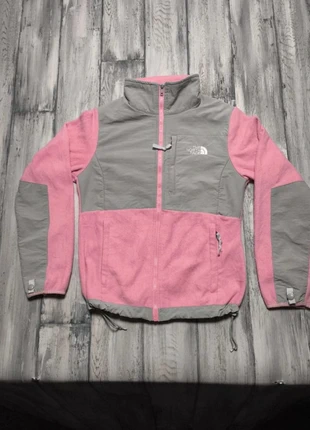 Polaire Femme The North Face Denali Gris/Rose Taille XS – Très bon état, brand: The North Face, condition: Very good, size: XS / 34 / 6, €49.00, €52.15 includes Buyer Protection Pro
