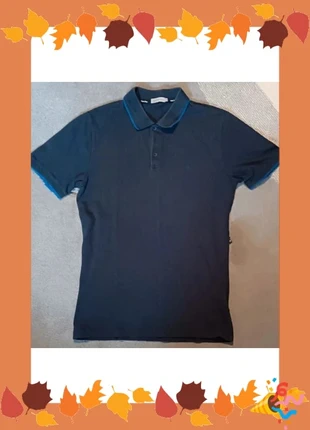 Polo manches courtes Calvin Klein taille S, marke: Calvin Klein, zustand: Sehr gut, größe: S, 8,00 €, 9,10 € inklusive Vinted-Käuferschutz
