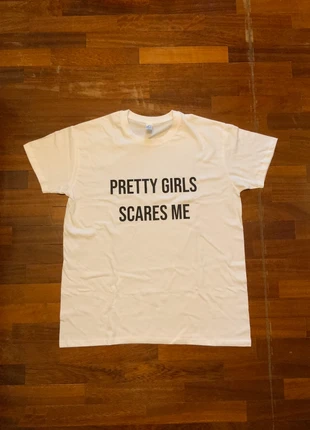 Tee PGSM White Streetwear Baggy Y2K, marque: Vintage Dressing, état: Très bon état, taille: XL, 12,90 €, 14,25 € Protection acheteurs incluse