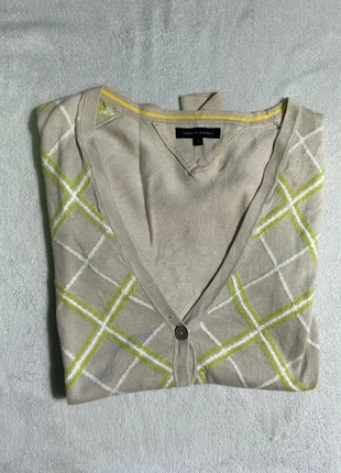 cardigan Tommy Hilfiger taille S, marke: Tommy Hilfiger, zustand: Sehr gut, größe: S / 36 / 8, 12,00 €, 13,30 € beinhaltet Vinted-Käuferschutz Pro