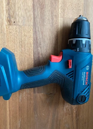 GSR 18V-21 perceuse bosch seule, marque: Bosch, état: Neuf avec étiquette, 65,00 €, 68,95 € Protection acheteurs incluse