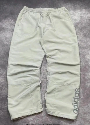 Adidas Pant y2k Gris Gorp core Technique TrackPant Large Taille M, marque: adidas, état: Très bon état, taille: M / 38 / 10, 30,00 €, 32,20 € Protection acheteurs incluse