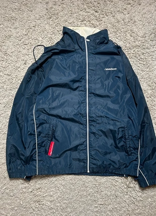 Veste Coupe Vent Vintage Reebok Homme taille L, brand: Reebok, condition: Very good, size: L, €15.00, €16.45 includes Buyer Protection