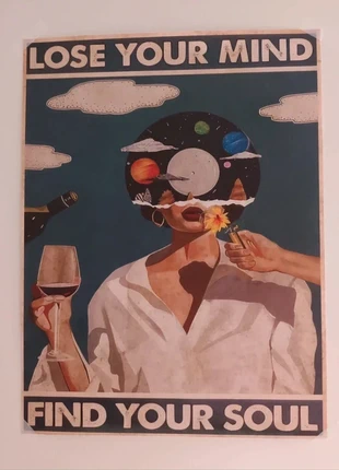 Affiche, condition: New without tags, €10.00, €11.20 includes Buyer Protection