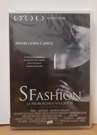 Sfashion - DVD Home movies, état: Neuf avec étiquette, 4,90 €, 5,85 € Protection acheteurs (Pro) incluse