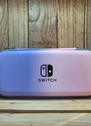 Sacoche de transport Switch neuve pour console Nintendo switch 1, état: Neuf avec étiquette, 12,90 €, 14,25 € Protection acheteurs incluse