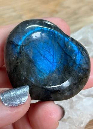 Labradorite 💙, brand: labradorite, condition: New without tags, €14.00, €15.40 includes Buyer Protection