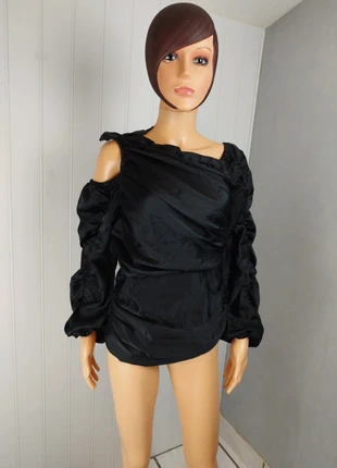 Blouse Allyson neuve Taille M, brand: Allyson, condition: New with tags, size: M / 38 / 10, €5.00, €5.95 includes Buyer Protection Pro